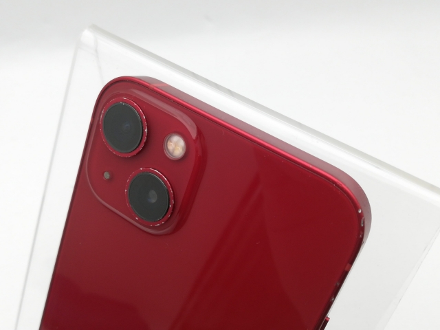 【極上品】Apple iPhone 13 512GB レッド SIMフリー 極上品】Apple iPhone 13 512GB レッド SIMフリー iPhone 13 512 GB