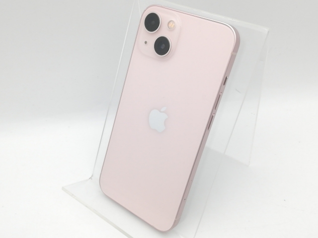 iPhone 13 ピンク 128GB ソフトバンク認定中古品 iPhone13 128gb ピンク 認定中古品 iPhone 13 ピンク 128GB