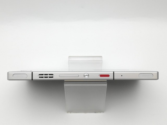 中古】Nubia 国内版 【SIMフリー】 REDMAGIC 9 Pro Snowfall