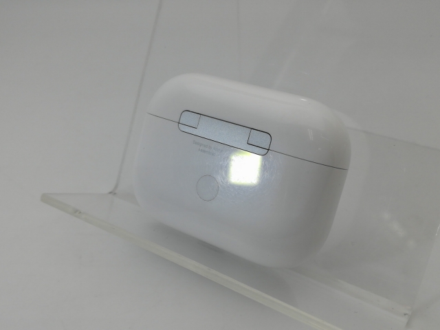 中古品〕 HomePod 第2世代 MQJ73J／A ミッドナイト【262】 未