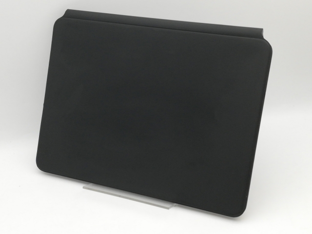【中古】Apple Magic Keyboard 日本語（JIS） ブラック iPad Air（第4/第5世代/M2）・Pro 11インチ（第1/第2/第3/第4世代）用 MXQT2J/A【中野】保証期間１週間_2