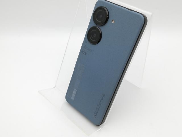 ASUS 国内版 【SIMフリー】 Zenfone 9 8GB 128GB スターリー