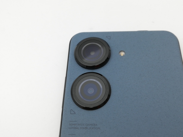 中古】ASUS 国内版 【SIMフリー】 Zenfone 9 8GB 128GB スター