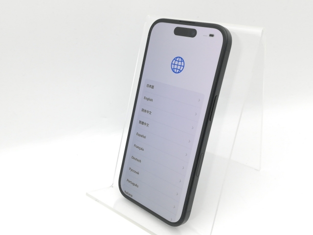 新品】iPhone16 128GB ブラック 本体 SIMフリー iPhone 16 128GB