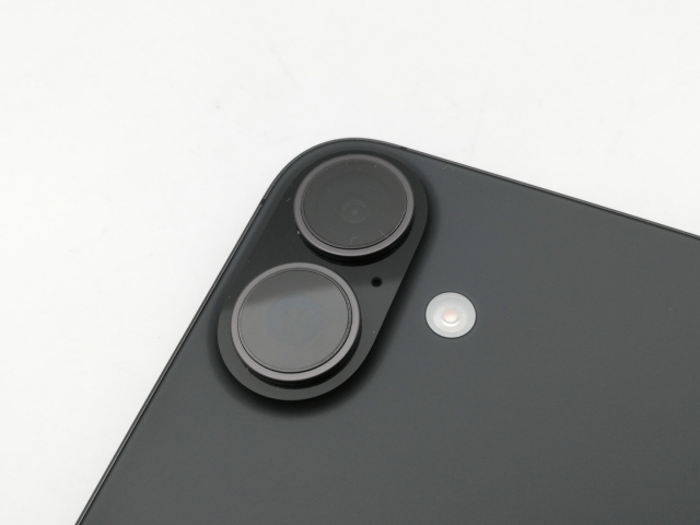 【中古】Apple 国内版 【SIMフリー】 iPhone 17 256GB ブラック MG674J/A【中野】保証期間１ヶ月【ランクA】_6