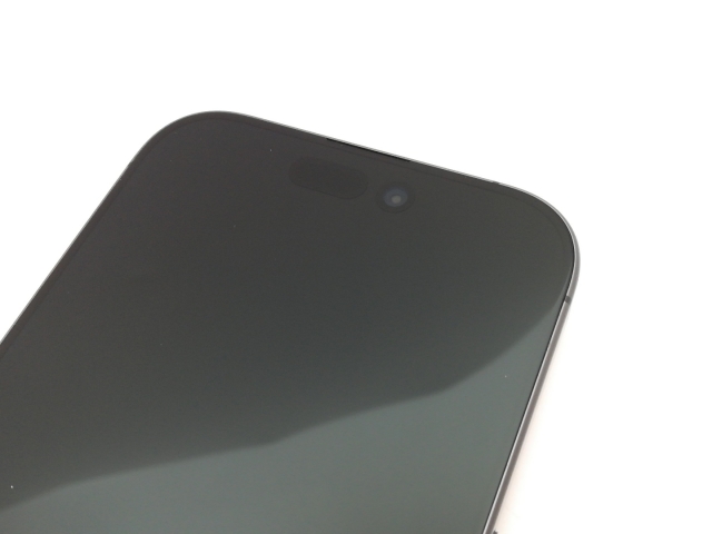 【中古】Apple 国内版 【SIMフリー】 iPhone 17 256GB ブラック MG674J/A【中野】保証期間１ヶ月【ランクA】_8