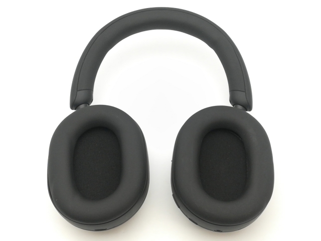 中古】SONY WH-1000XM5 (B) [ブラック]【中野】保証期間1ヶ月【ランクB】