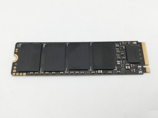 中古】各社 2TB SSD (M.2 2280/PCIe3.0 NVMe)【中野】保証期間1週間