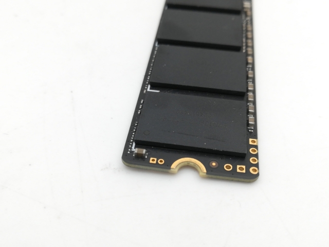 中古】各社 2TB SSD (M.2 2280/PCIe3.0 NVMe)【中野】保証期間1週間