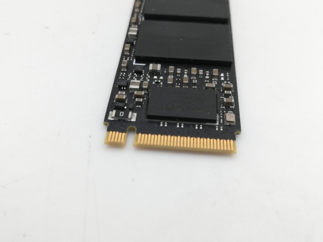 中古】各社 2TB SSD (M.2 2280/PCIe3.0 NVMe)【中野】保証期間1週間