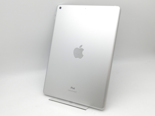 【中古】Apple 【Wi-Fi】 iPad（第9世代/2021） 64GB シルバー MK2L3J/A【中野】保証期間１ヶ月【ランクC】