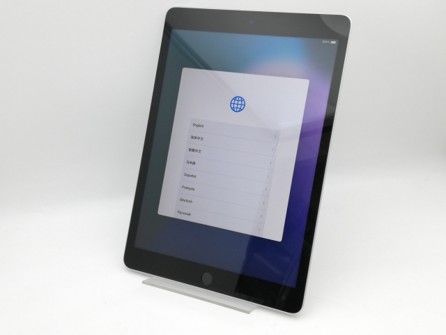 【中古】Apple 【Wi-Fi】 iPad（第9世代/2021） 64GB シルバー MK2L3J/A【中野】保証期間１ヶ月【ランクC】_1