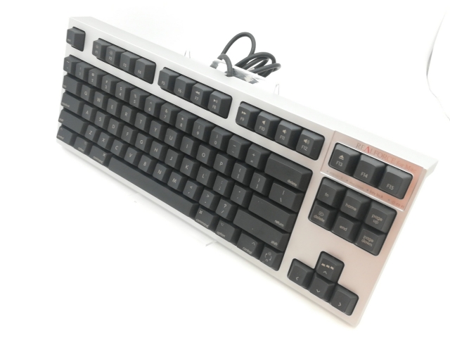R2TLSA-US3M-BK REALFORCE for Mac 英語配列