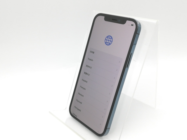 iPhone12Pro 128GB MGM83J/A ドコモ SIMロックなし Apple iPhone 12 Pro 128GB SIMフリー 価格比較 - 価格.com