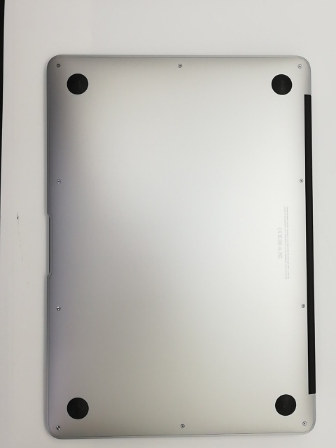 【中古】Apple MacBook Air 13インチ Corei5:1.8GHz 128GB MQD32J/A (Mid 2017)【秋葉2号】保証期間１週間【ランクC】_5