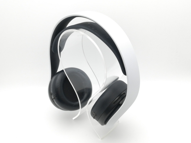 【中古】SIE PULSE 3D ワイヤレスヘッドセット CFI-ZWH1J [ツートン]【中野】保証期間１週間【ランクC】