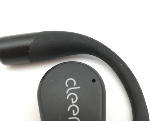 【中古】cleer ARC3 Music Black CLR-ARC3M-B【中野】保証期間１ヶ月【ランクB】_6