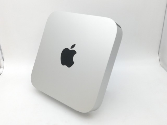 【中古】Apple Mac mini M1(CPU:8C/GPU:8C) M1(CPU:8C/GPU:8C) 8GB/256GB MGNR3J/A (M1・2020)【中野】保証期間１ヶ月【ランクA】