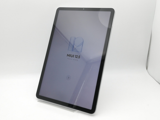 Xiaomi pad 5 パールホワイト 6GB 128GB Xiaomi Pad5 6GB/128GB wifi