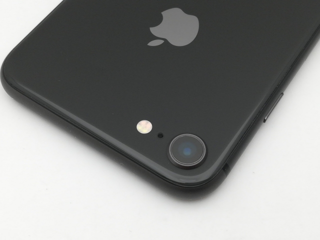 【中古】Apple docomo 【SIMロック解除済み】 iPhone 8 64GB スペースグレイ MQ782J/A【中野】保証期間１ヶ月【ランクB】_6