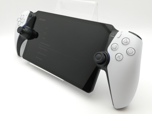 Plantation - PlayStation Portal リモートプレーヤー CFIJ-18000 SONY PlayStation Portal Remote Player (CFIJ-18000) – WAFUU JAPAN