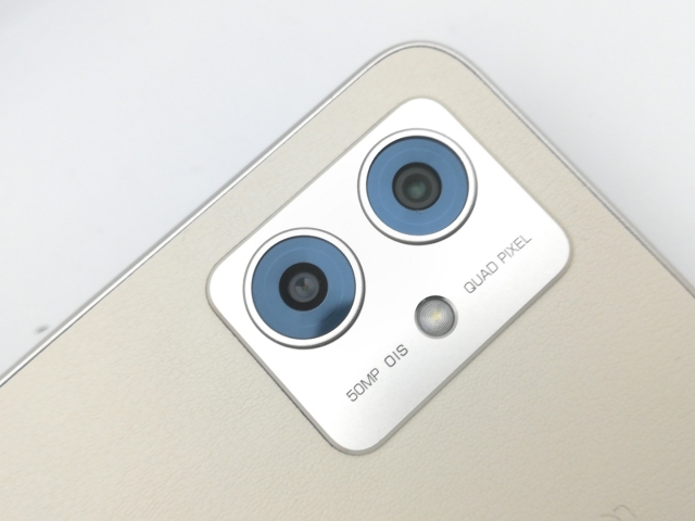 Y!mobile moto g64y 5G バニラクリーム MOTOROLA moto g64y 5G[128GB