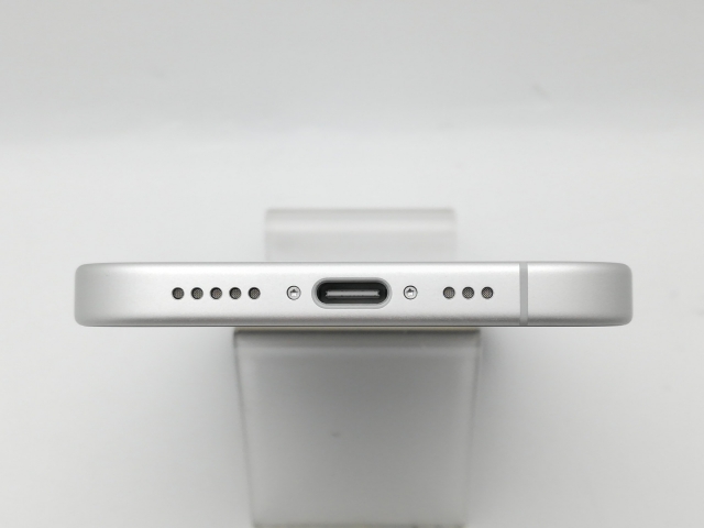 【中古】Apple docomo 【SIMフリー】 iPhone 16 256GB ホワイト MYDX3J/A【中野】保証期間1ヶ月【ランクC】 【中古】Apple docomo 【SIMフリー】 iPhone 16 256GB ホワイト MYDX3J/A【中野】保証期間1ヶ月【ランクC】