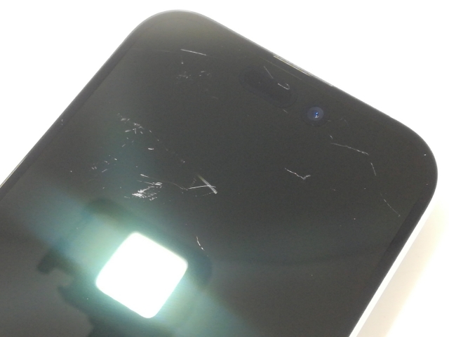 【中古】Apple docomo 【SIMフリー】 iPhone 16 256GB ホワイト MYDX3J/A【中野】保証期間1ヶ月【ランクC】 【中古】Apple docomo 【SIMフリー】 iPhone 16 256GB ホワイト MYDX3J/A【中野】保証期間1ヶ月【ランクC】
