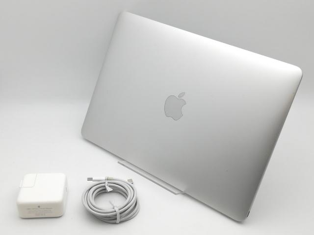 Apple MacBook シルバー 本体 ※値下げしました ジャンク品】 Apple MacBook Pro シルバー 本体 - メルカリ
