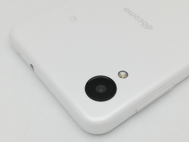 【中古】SAMSUNG docomo 【SIMフリー】 Galaxy A23 5G 4GB 64GB SC-56C ホワイト【中野】保証期間１ヶ月【ランクB】_5