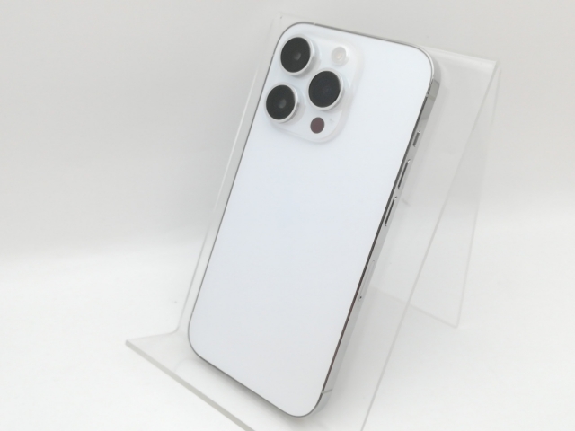 中古】Apple 楽天モバイル 【SIMフリー】 iPhone 14 Pro 128GB 