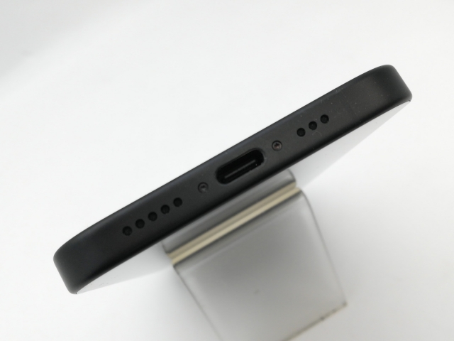 【中古】Apple 国内版 【SIMフリー】 iPhone 16 128GB ブラック MYDQ3J/A【中野】保証期間１ヶ月【ランクB】_3