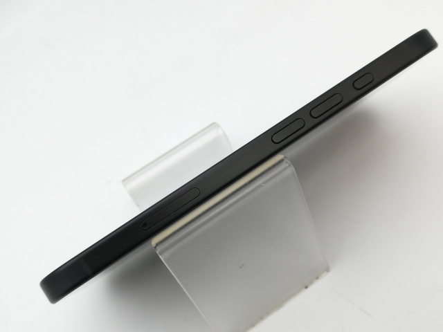 【中古】Apple 国内版 【SIMフリー】 iPhone 16 128GB ブラック MYDQ3J/A【中野】保証期間１ヶ月【ランクB】_4