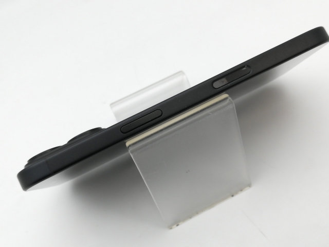 【中古】Apple 国内版 【SIMフリー】 iPhone 16 128GB ブラック MYDQ3J/A【中野】保証期間１ヶ月【ランクB】_5