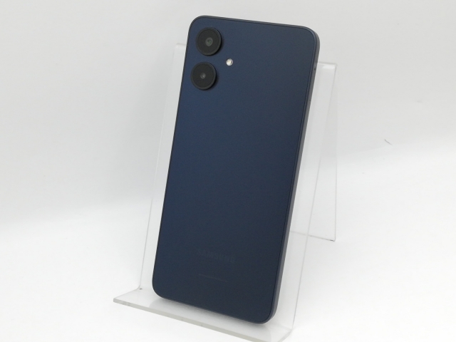 【中古】SAMSUNG docomo 【SIMフリー】 Galaxy A25 5G ブルー 4GB 64GB SC-53F【中野】保証期間１ヶ月【ランクA】