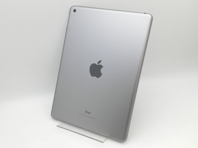 【中古】Apple 【Wi-Fi】 iPad（第6世代/2018） 32GB スペースグレイ MR7F2J/A【中野】保証期間１ヶ月【ランクB】