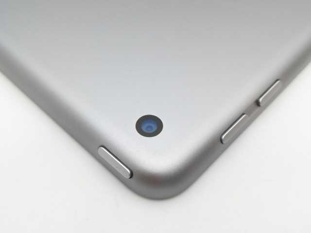 【中古】Apple 【Wi-Fi】 iPad（第6世代/2018） 32GB スペースグレイ MR7F2J/A【中野】保証期間１ヶ月【ランクB】_6