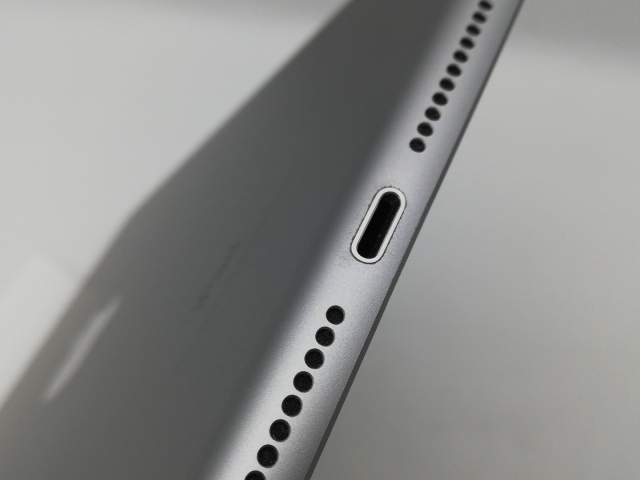【中古】Apple 【Wi-Fi】 iPad（第6世代/2018） 32GB スペースグレイ MR7F2J/A【中野】保証期間１ヶ月【ランクB】_8