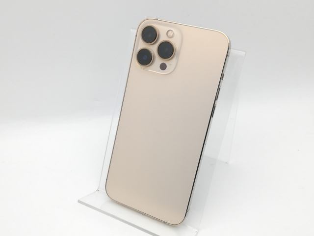 iPhone13 ProMax ゴールド　128GB SIMフリー　保証付き Amazon | 【整備済み品】 Apple iPhone 13 Pro Max 128GB