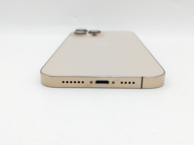 Apple 国内版 【SIMフリー】 iPhone 13 Pro Max 128GB ゴールド