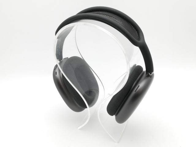 AirPods Max With Smart Case スペースグレイ 今更】 AirPods Max スペースグレイを開封！ | AppleBamboo.com