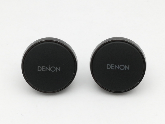 【中古】DENON PerL Pro AH-C15PL [ブラック]【中野】保証期間１ヶ月【ランクB】_1