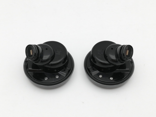 【中古】DENON PerL Pro AH-C15PL [ブラック]【中野】保証期間１ヶ月【ランクB】_3