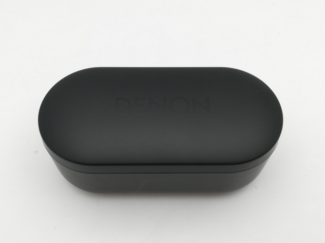 【中古】DENON PerL Pro AH-C15PL [ブラック]【中野】保証期間１ヶ月【ランクB】_4