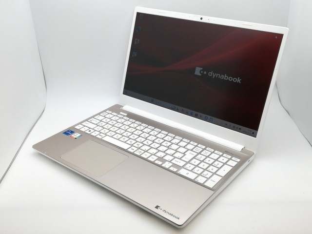 【中古】Dynabook P2-T6WB-EG 【i7-1355U 16G 512G(SSD) WiFi6E 15LCD(1920x1080) Win11H】【秋葉2号】保証期間１ヶ月【ランクA】