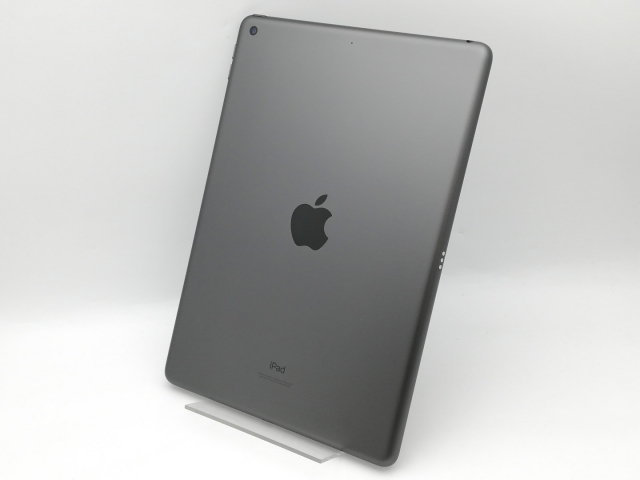 中古】Apple 【Wi-Fi】 iPad（第9世代/2021） 64GB スペースグレイ 