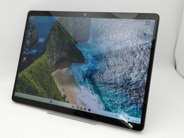 【中古】CHUWI CHUWI Hi10 Max CWI639 【Intel N100 12G 512G(SSD) WiFi 13LCD(2880x1920)】【中野】保証期間１ヶ月【ランクC】 29,237円