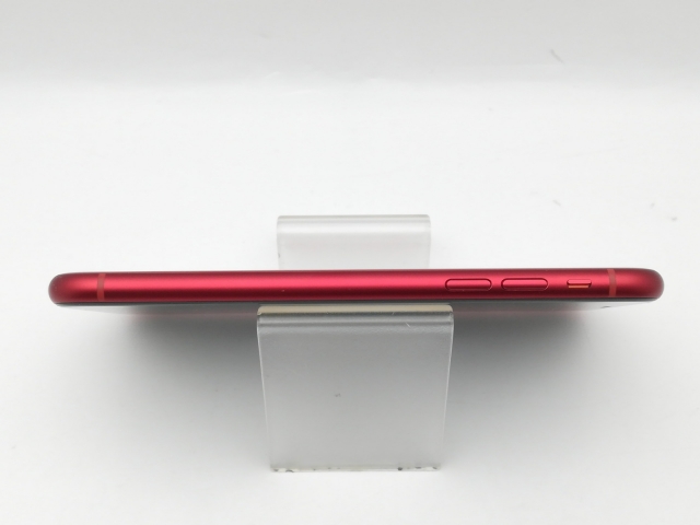 【中古】Apple 国内版 【SIMフリー】 iPhone XR 64GB (PRODUCT)RED MT062J/A【中野】保証期間１ヶ月【ランクC】_5