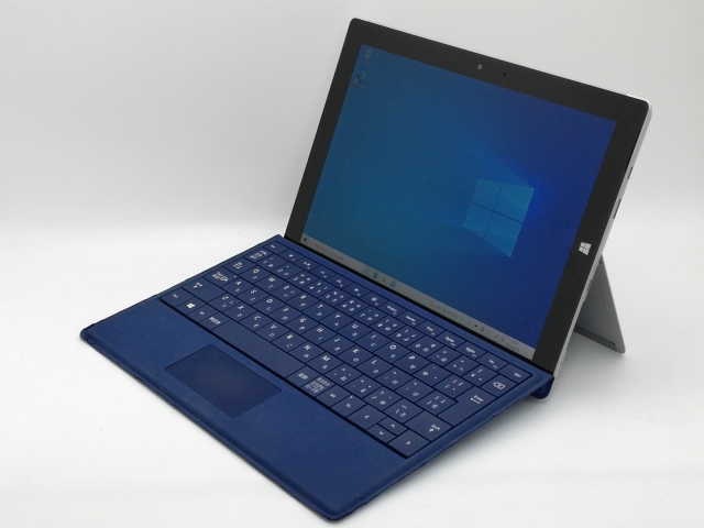 【中古】Microsoft Surface 3 (4G LTE) 128GB【中野】保証期間１週間【ランクC】