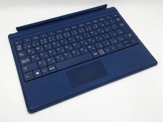 【中古】Microsoft Surface 3 (4G LTE) 128GB【中野】保証期間１週間【ランクC】_8
